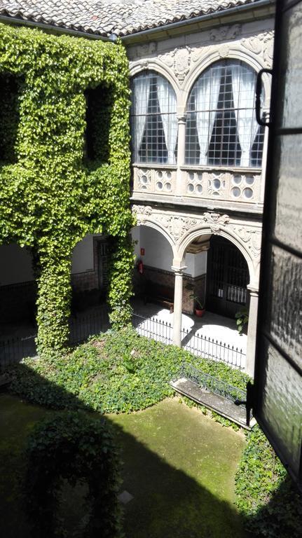 Hotel Palacio De La Rambla 2*