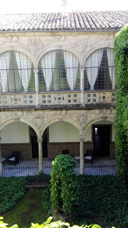 Palacio De La Rambla 2* Úbeda