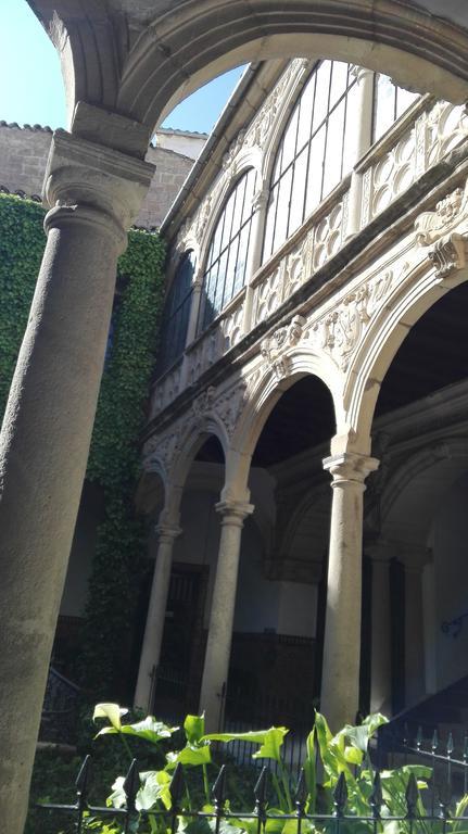 Palacio De La Rambla Hotel