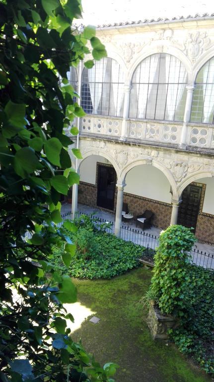 Palacio De La Rambla 2*