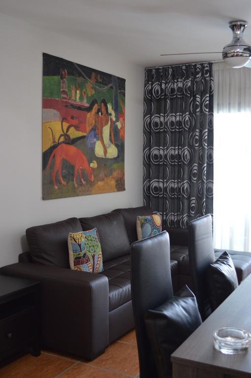 Aguamarina Golf Del Sur Apartment *