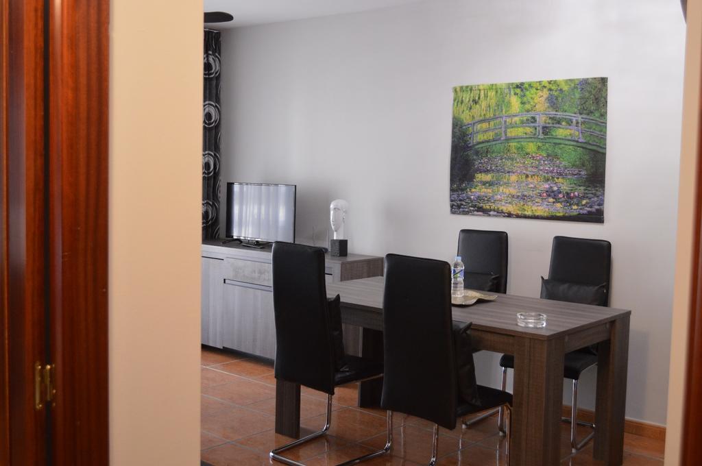 Apartment Aguamarina Golf Del Sur San Miguel de Abona