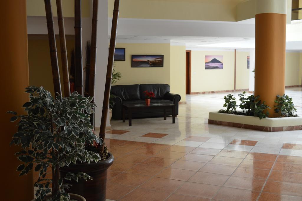 Apartment Aguamarina Golf Del Sur