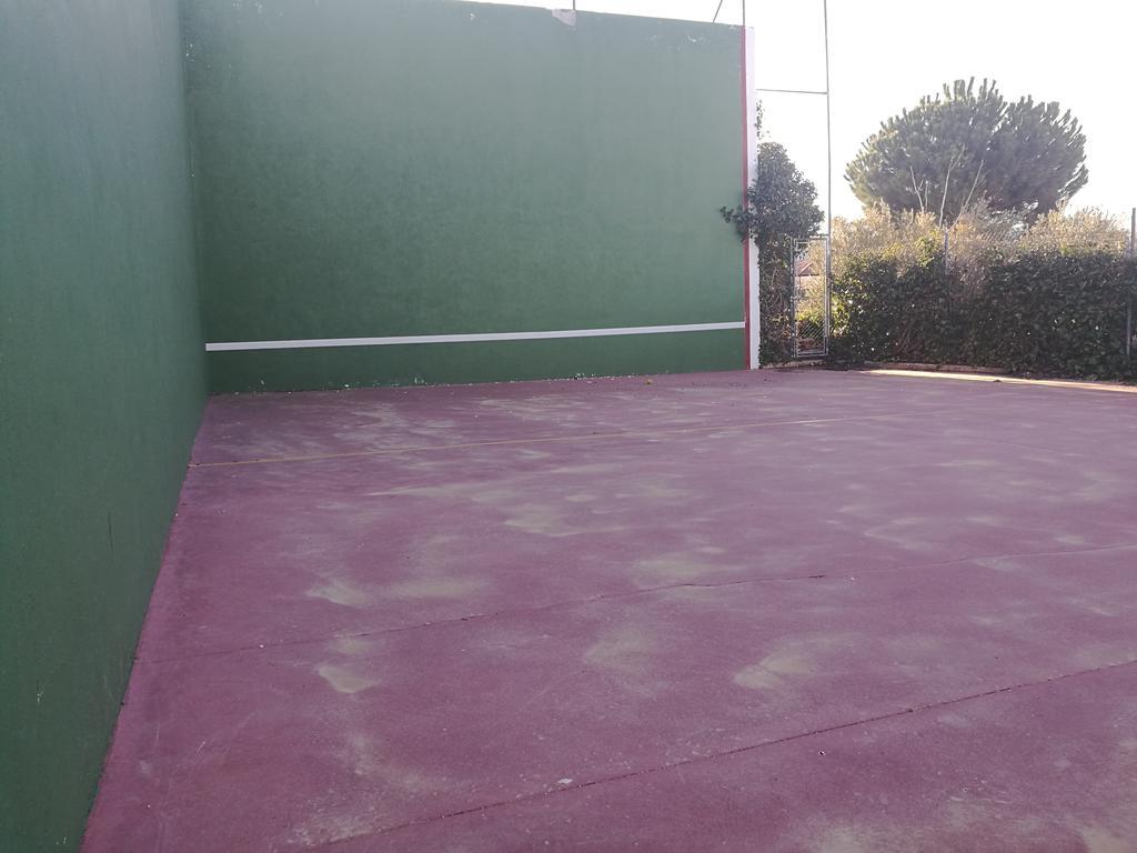 Cortijo Soledad Сasa de vacaciones El Sauco