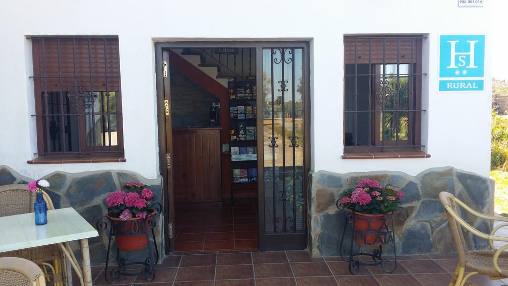 Hotel Rural La Plata Parking Incluido 2*