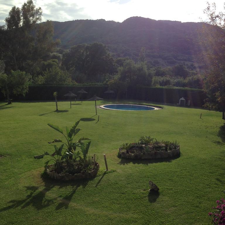 La Bordalla Inn