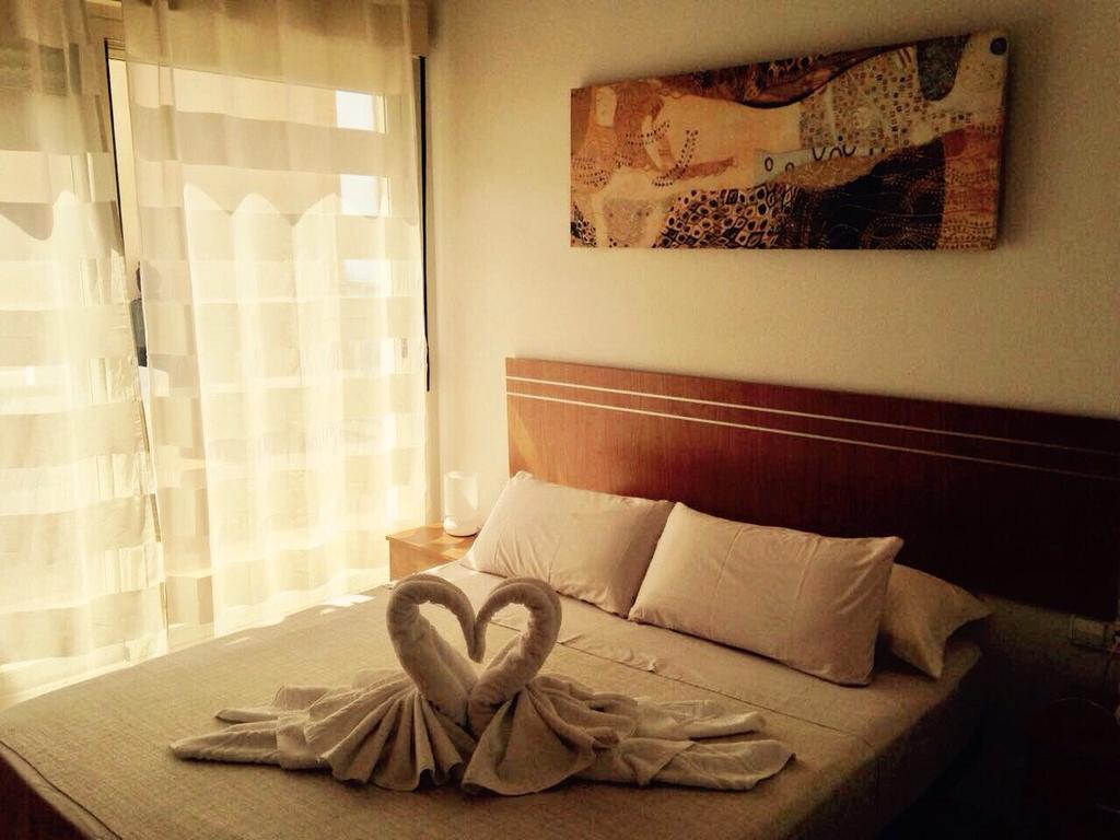 Apartment Roxana *