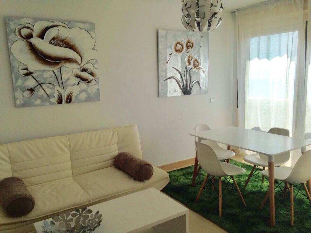 Apartment Roxana Benidorm