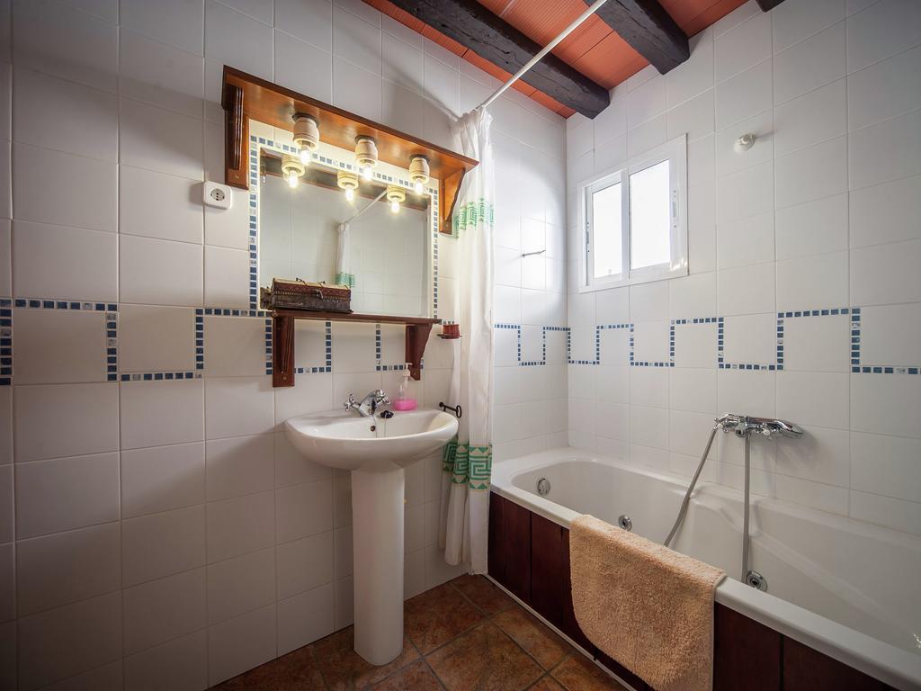 Belvilla By Oyo Casa Campito * Villanueva de la Concepcion
