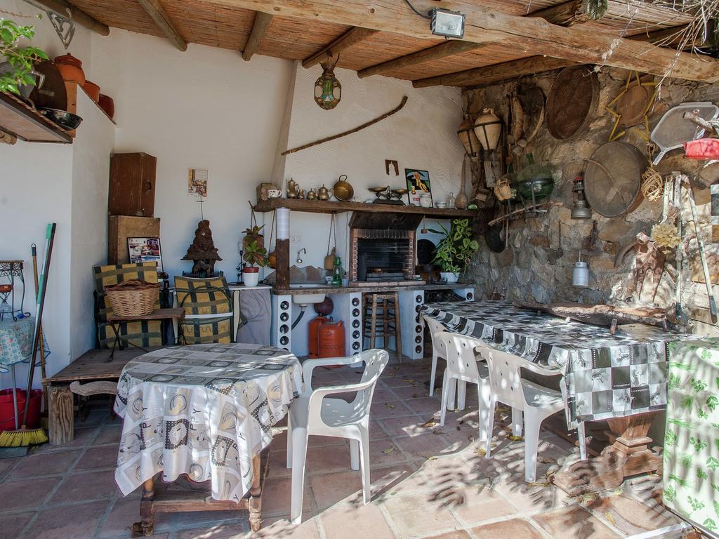 Belvilla By Oyo Casa Campito Holiday home