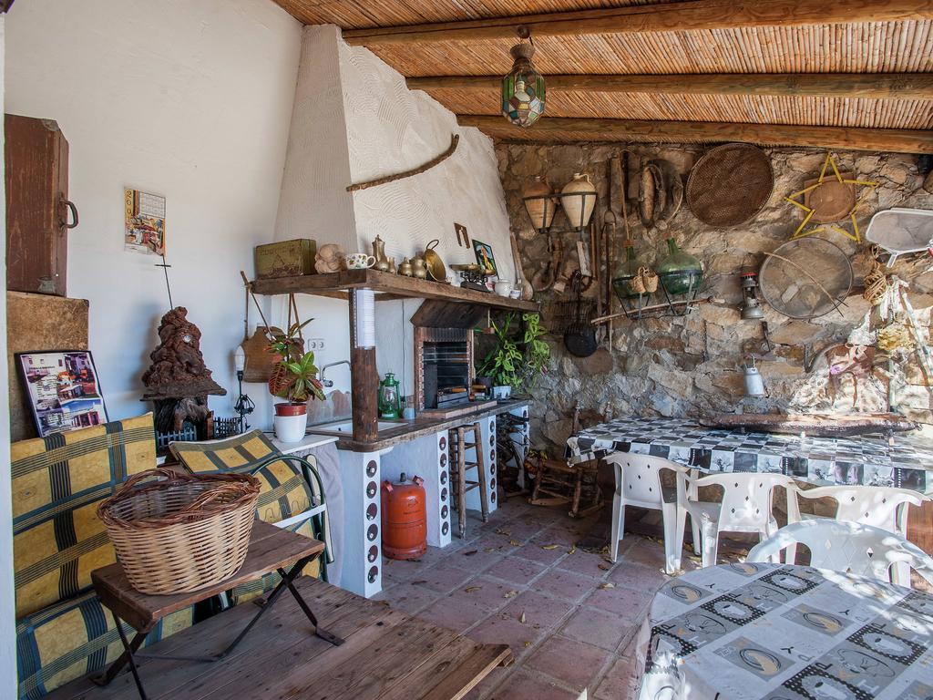 Holiday home Belvilla By Oyo Casa Campito *