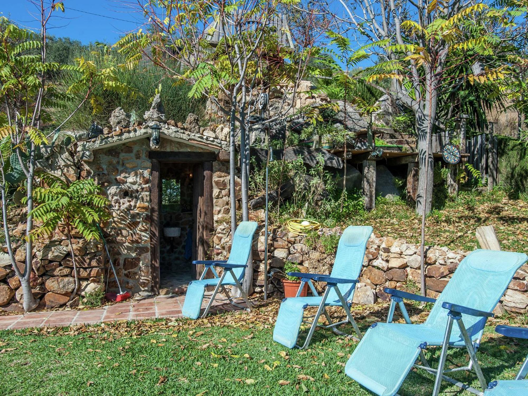 Belvilla By Oyo Casa Campito