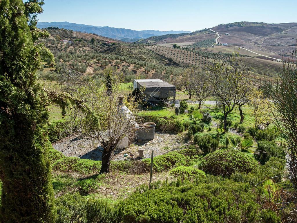 Belvilla By Oyo Casa Campito Villanueva de la Concepcion