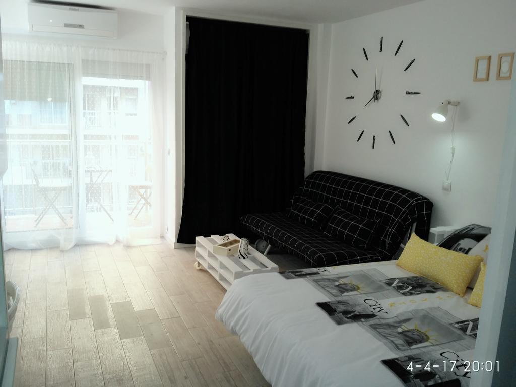 Apartamento Estudio Minerva Júpiter