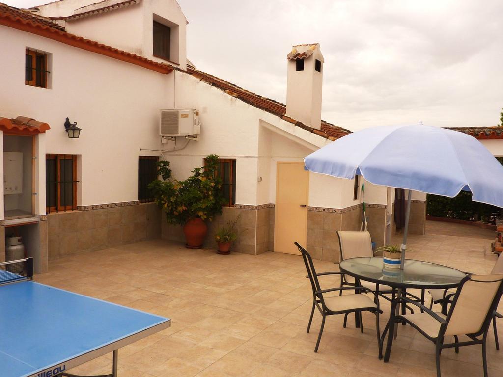 Holiday home Belvilla By Oyo Casa La Palmera *