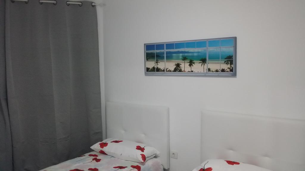 Apartment New Near The Beach