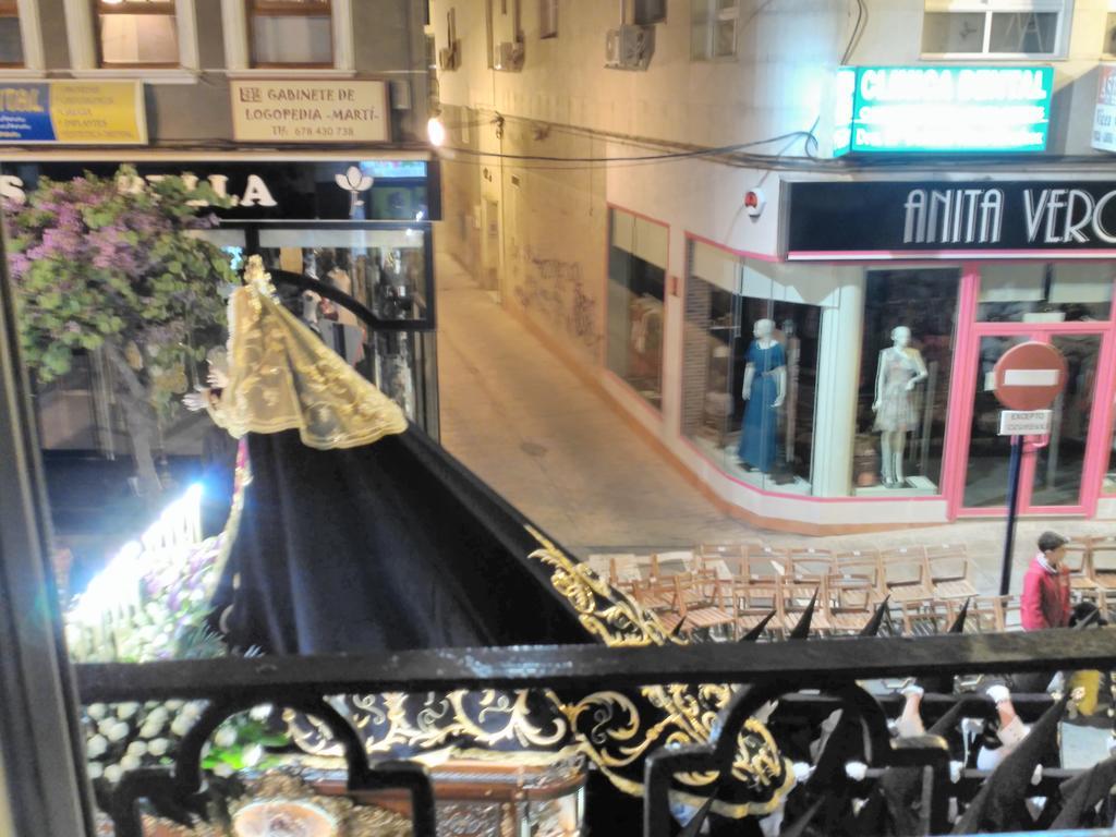 Apartment San Pascual En Orihuela