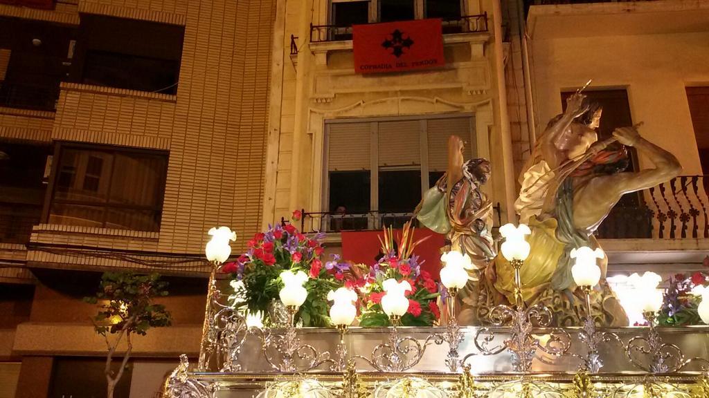 San Pascual En * Orihuela