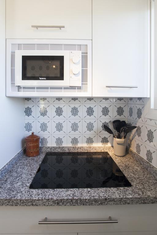 Apartamento Casa Amaya *