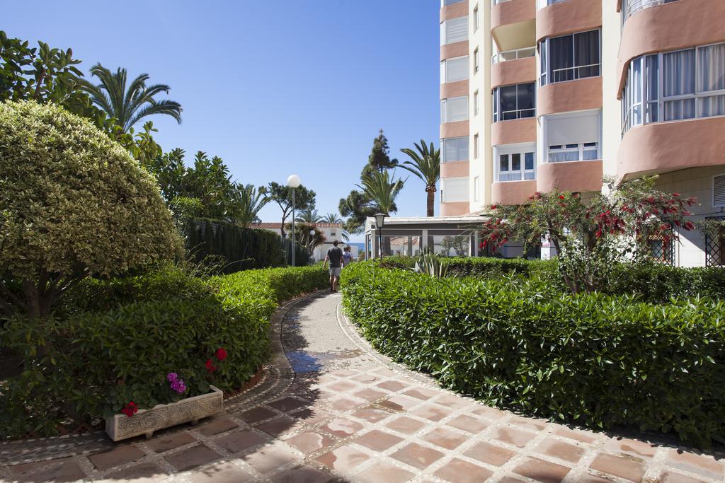Casa Amaya Torrox