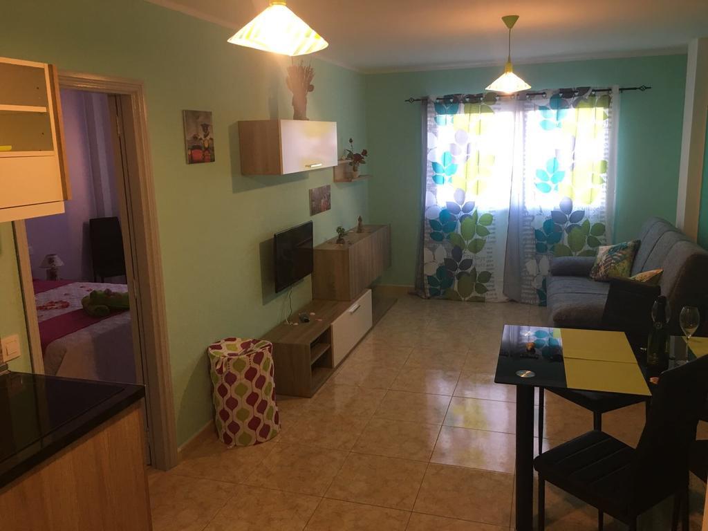 Apartment Brujula Company Corralejo