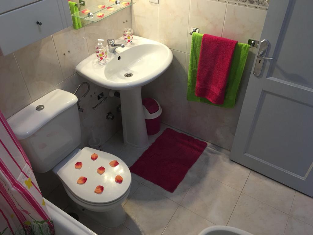 Apartment Brujula Company