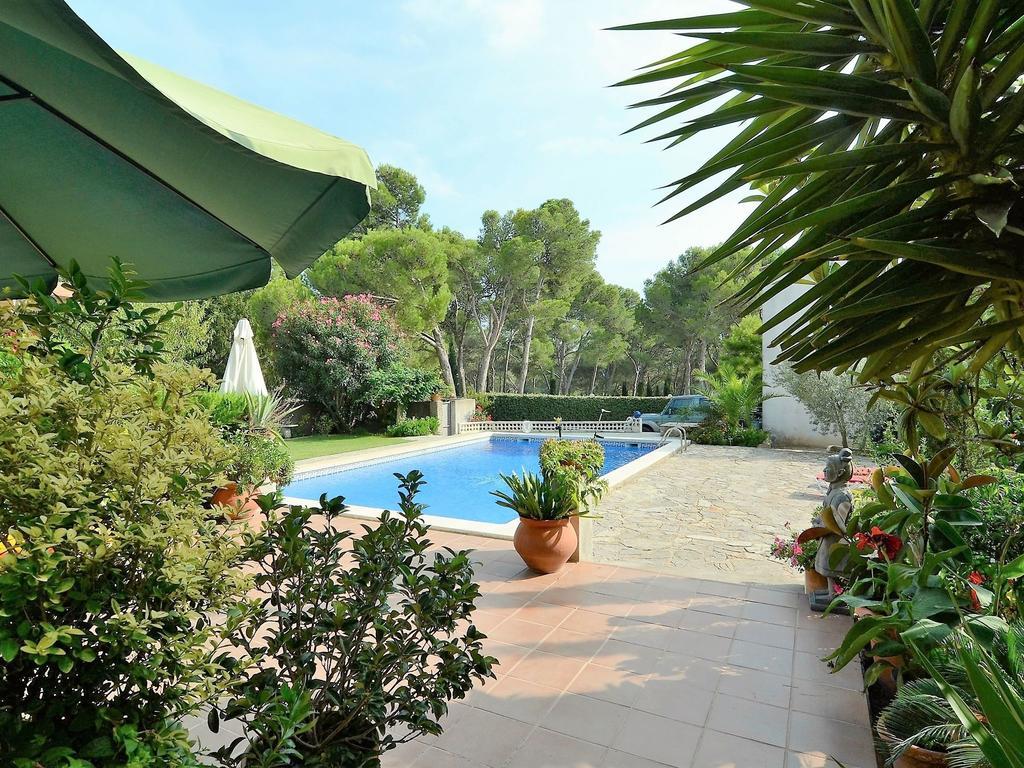 Apartment Los Pinos *