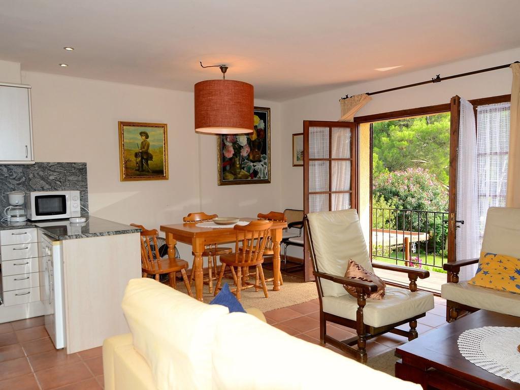 Apartment Los Pinos