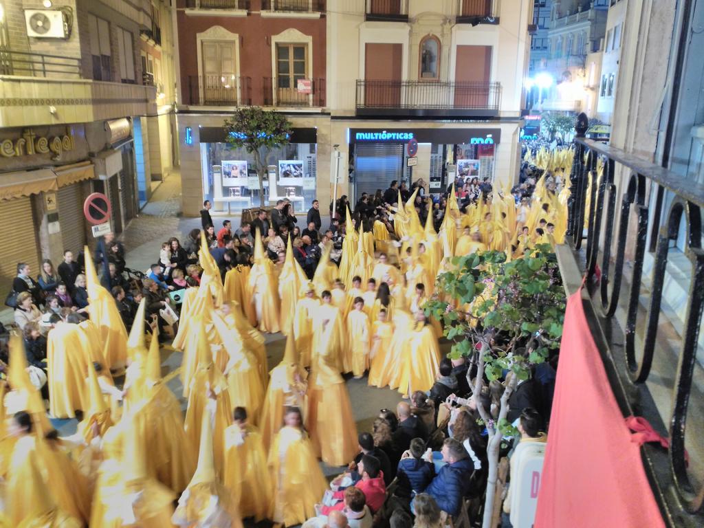 San Pascual En Apartment