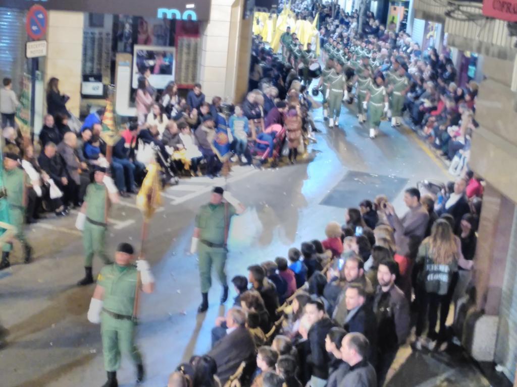 San Pascual En