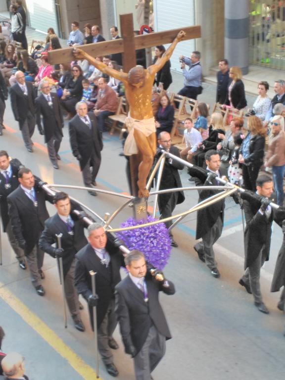 San Pascual En Orihuela