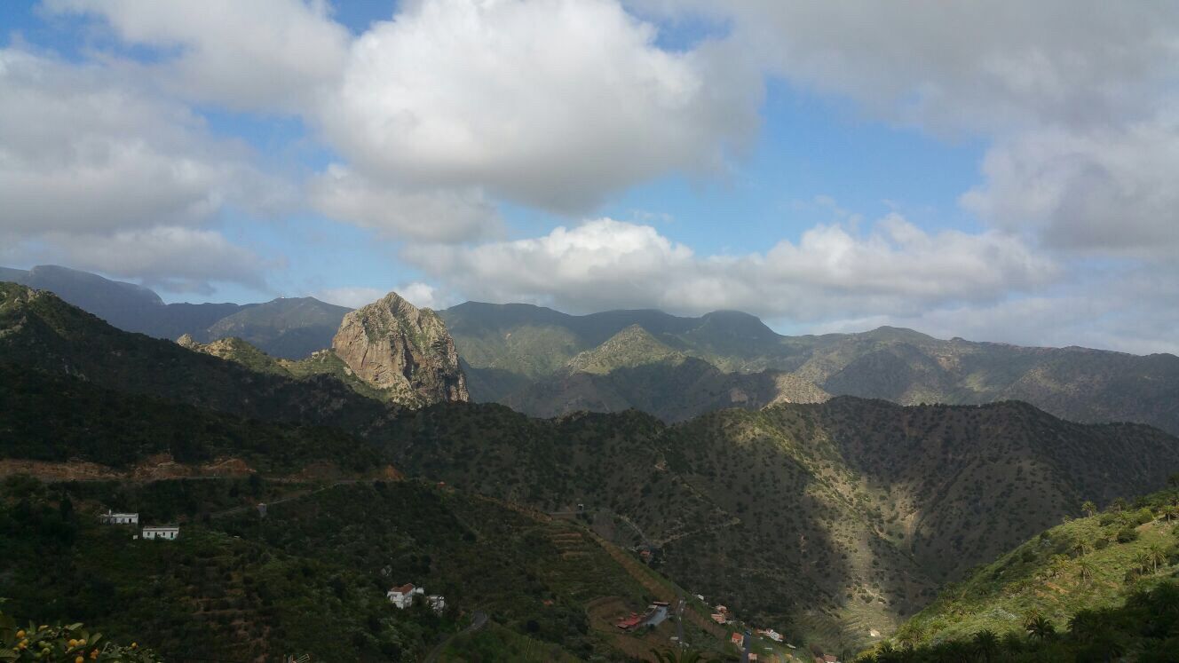 Casa rural Amparo Hayas