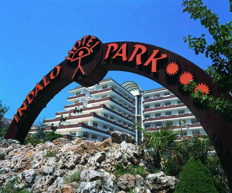 Indalo Park Santa Susanna