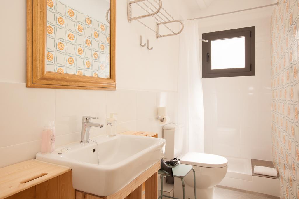 Click&flat Europa Fira Apartment *