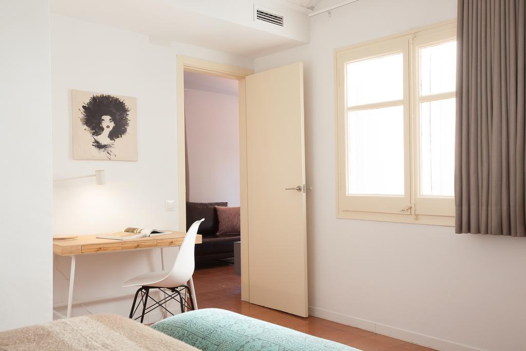 Click&flat Europa Fira * L'Hospitalet de Llobregat