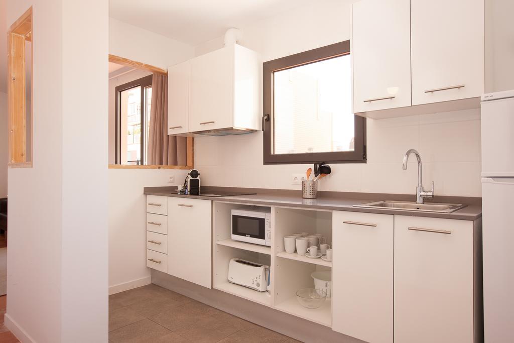 Click&flat Europa Fira * L'Hospitalet de Llobregat