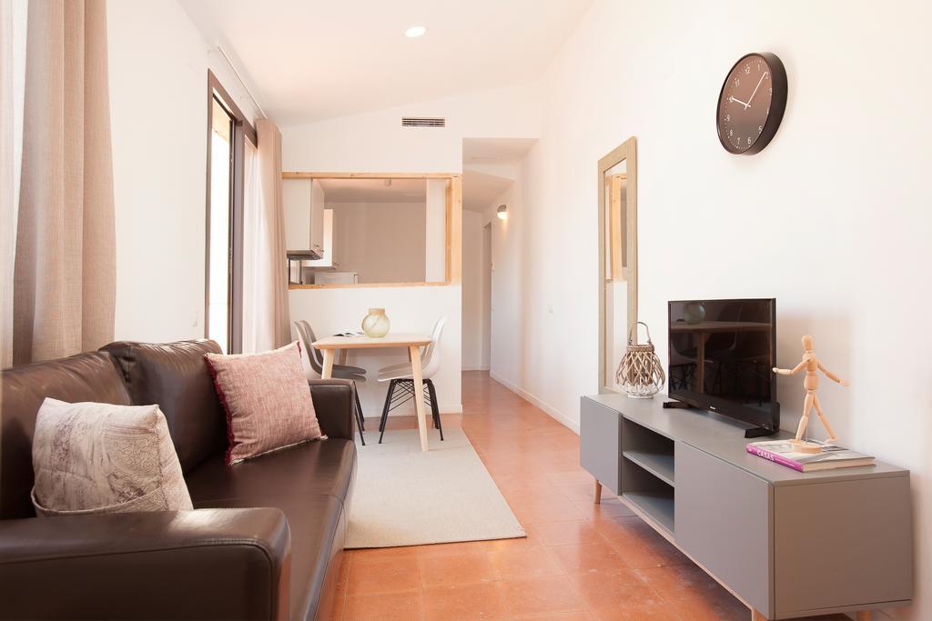 Apartment Click&flat Europa Fira