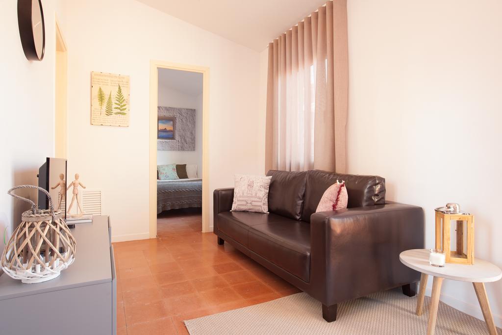 Click&flat Europa Fira Apartment L'Hospitalet de Llobregat