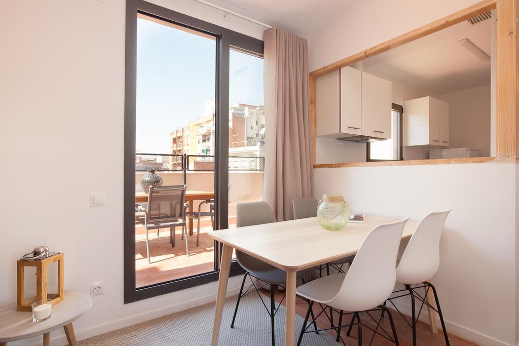 Click&flat Europa Fira