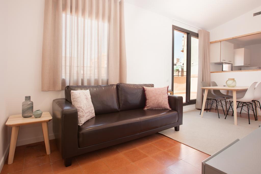 Click&flat Europa Fira Apartment L'Hospitalet de Llobregat