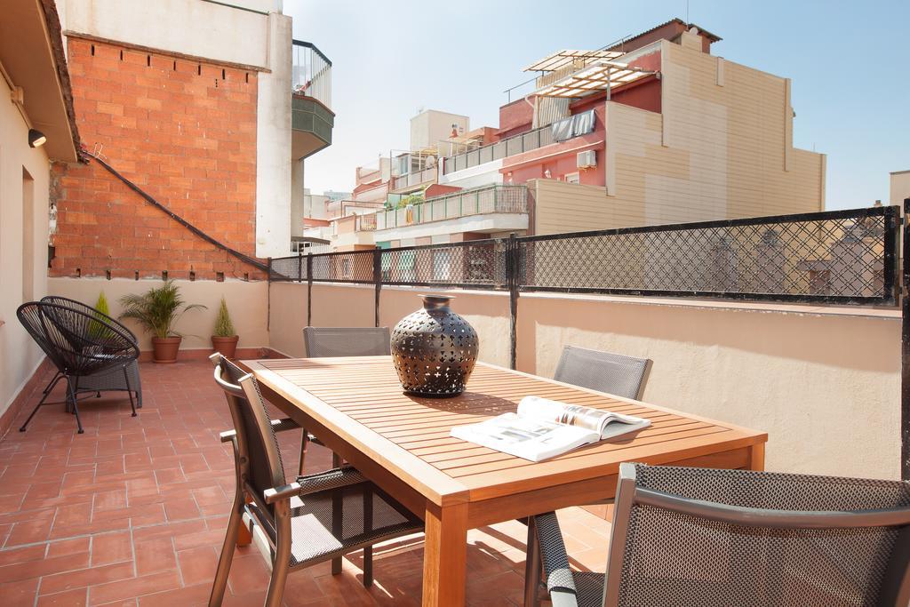 Click&flat Europa Fira Apartment *