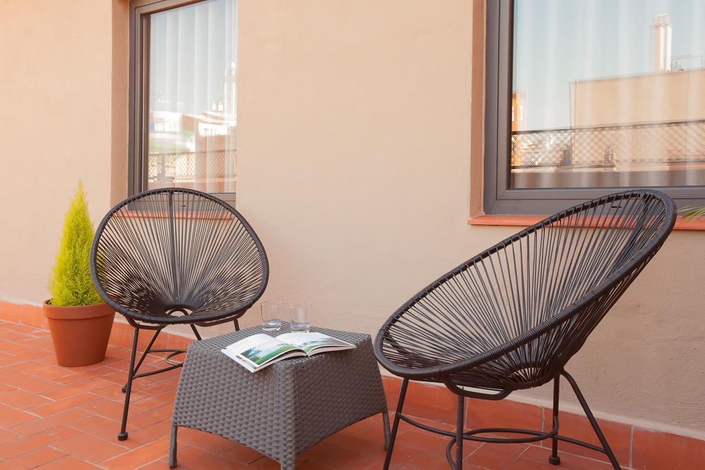 Click&flat Europa Fira * L'Hospitalet de Llobregat