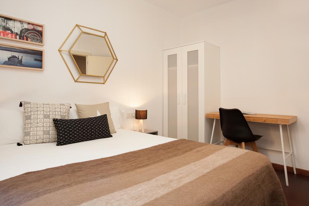 Click&flat Europa Fira L'Hospitalet de Llobregat