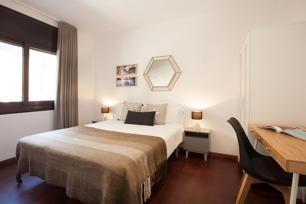 Apartment Click&flat Europa Fira *