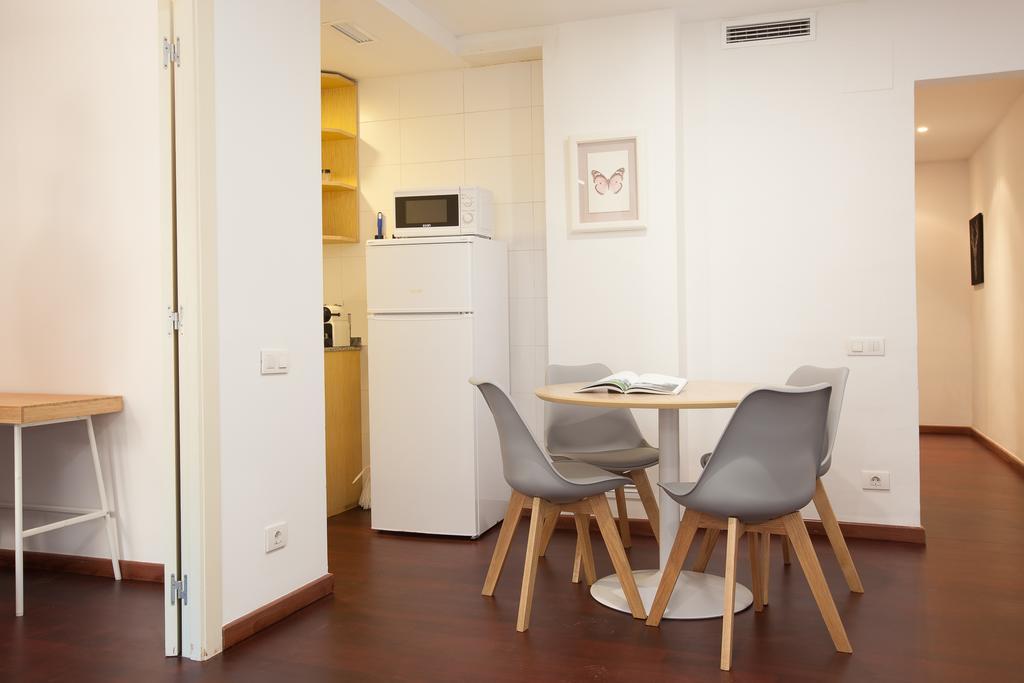 Click&flat Europa Fira * L'Hospitalet de Llobregat