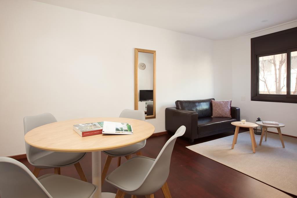 Click&flat Europa Fira Apartment *