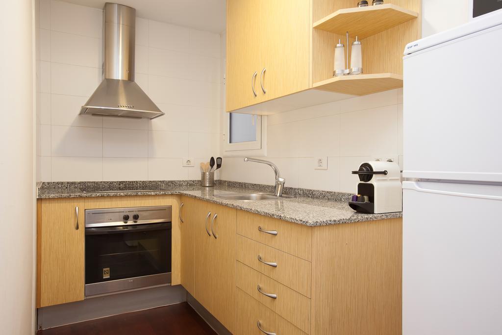 Click&flat Europa Fira * L'Hospitalet de Llobregat