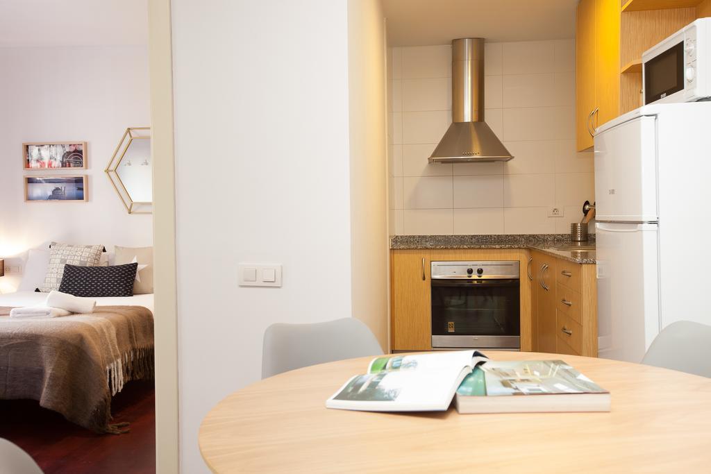 Click&flat Europa Fira Apartment L'Hospitalet de Llobregat