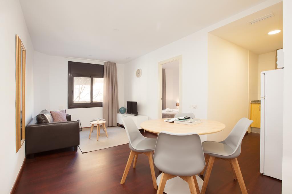 Click&flat Europa Fira L'Hospitalet de Llobregat