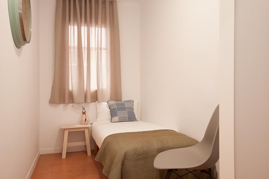Click&flat Europa Fira L'Hospitalet de Llobregat